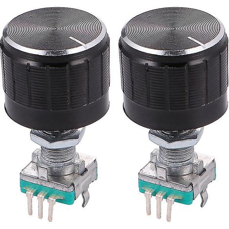 2 Stück 3D-Drucker-Schaltermodul (1/3)