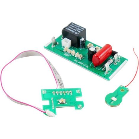Carte électronique