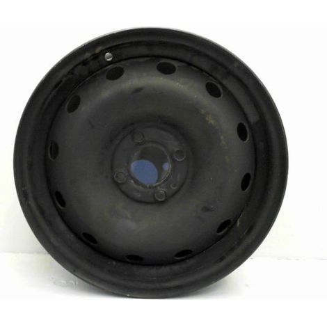 [PRODUIT D'OCCASION] Jante Tole DACIA Logan -08 ♻️ Ref Oe. 8200577207 - Garantie à vie