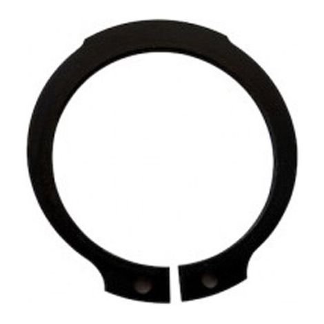 Circlips extérieur DIN 471 brut Diamètre : 26 mm- Vendu par 100 (1/2)