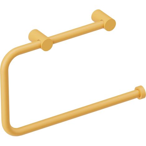 COSMIC WJC226A0072067 LOGIC Toallero Aro Mustard - ref: WJC226A0072067