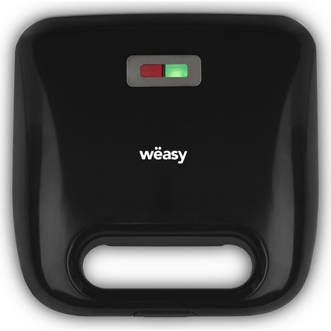 Piastra elettrica 4 in 1 JOY600 Weasy (1/5)