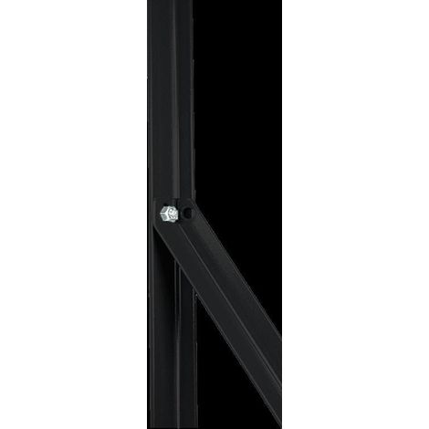 Puntone grigio, H.120 CENTRALE BRICO