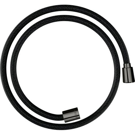 hansgrohe AXOR ShowerSolutions Textilbrauseschlauch, 1250mm, (1/2)