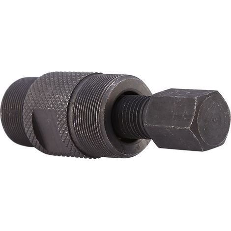 M27 M24 Schwungrad-Magnetabzieher Motorradreparaturwerkzeug Schwungrad-Magnetcode-Abzieher Rotor Allgemeines Werkzeug Gewindedurchmesser: 27 mm / 24 mm (1/5)