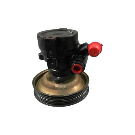 [PRODUIT D'OCCASION] Pompe Direction Assistee FIAT Doblo Cargo 01-05 ♻️ Ref Oe. 46534757 - Garantie à vie (1/3)