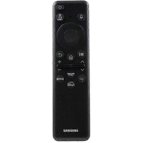 Télécommande vocale rechargeable solaire Samsung BN59-01432D neuve et originale (1/2)