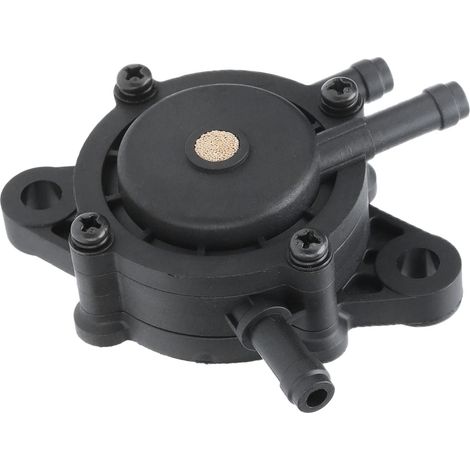 Pumpe, stabile Rasenmäherpumpe für Motor für Jon Deere LG808656 für Garten
