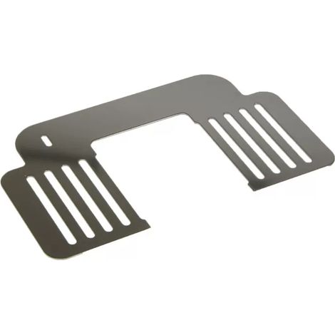 DeLonghi ECAM450.76/450.86 Accessoire Original Couvercle Grand Bac Égouttoir pour Machine à Café