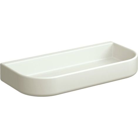 HEWI 477.03B300 99 Récipient de rangement Série 477, mat, amovible (1/2)