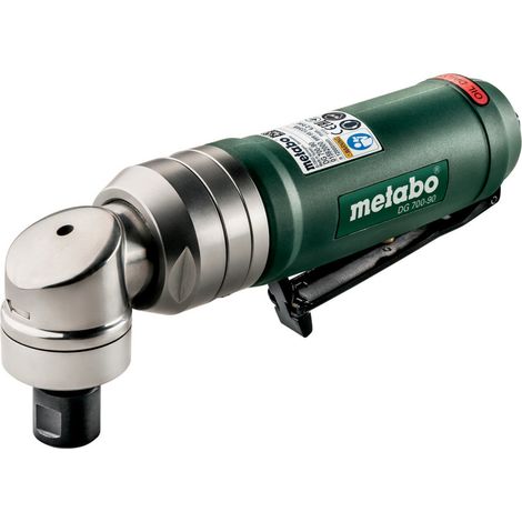 Druckluft-Geradschleifer DG 700-90 - Max. Drehzahl 12000 /min Metabo (1/3)