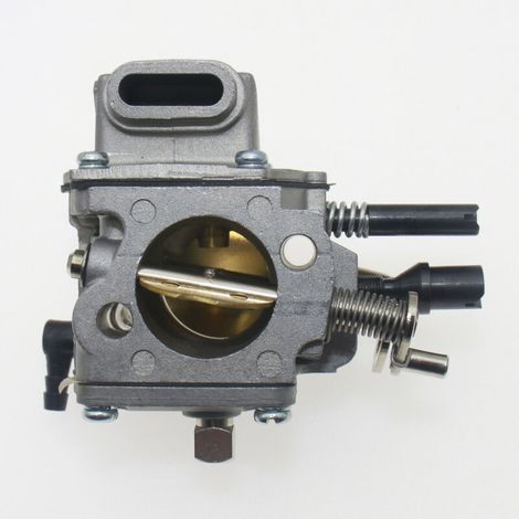 Carburateur Zama C1Q-S202A / C1Q-S202 pour Motobineuse/Débroussailleuse MM55 MM55C (1/5)