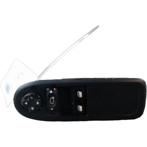 Commande Leve-glace Porte Avg CITROEN C3 2009- [PRODUIT D'OCCASION]♻️98012275xt