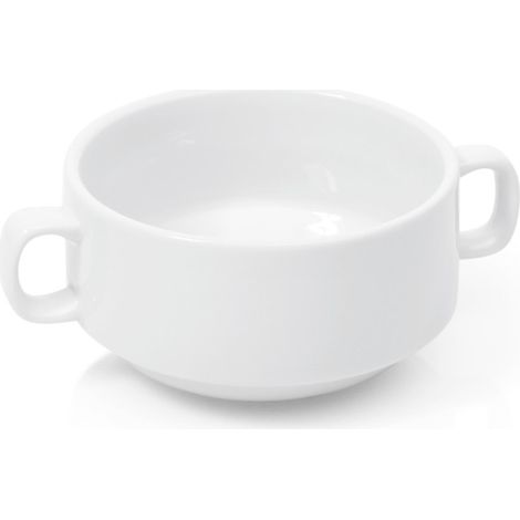 Bol à soupe avec anse 260 ml lot de 6 - Was Germany (1/2)