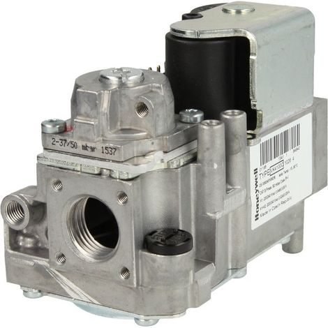 BOSCH Robinet de gaz, 87290109860