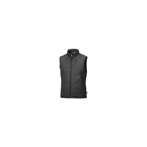 SPARCO GILET SANFORD GRIGIO TG L
