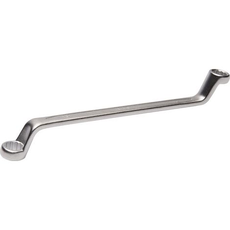 Clé irimo 15-0809-1 chrome réglable ergonomique (1/2)
