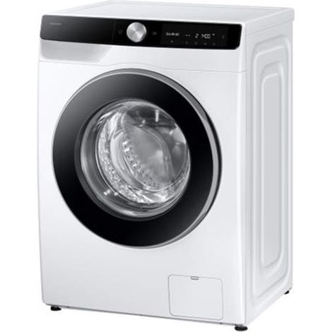 Lavadora Samsung WW90DG6G94LKU3 9kg 1400 RPM Clase A AI Ecobubble