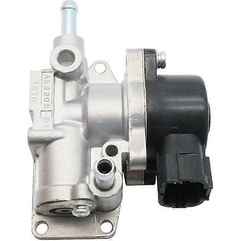 23781-2Y011 Vanne de régulation du ralenti (IACV) pour Infiniti I30 I35 Nissan Maxima 23781-2Y012 Pièces automobiles (1/5)