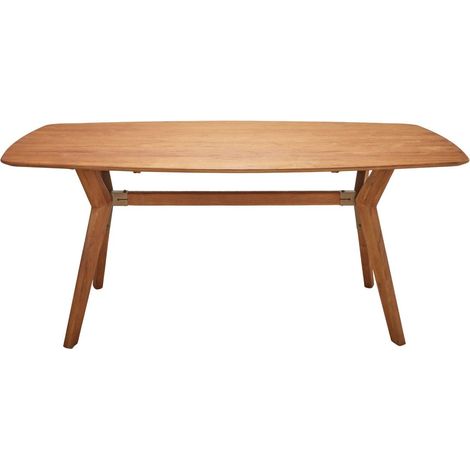 Table à manger en Disponible en 2 dimensions VIKIE