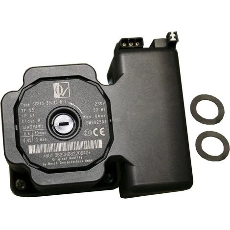 BOSCH Pompa 2W PWM (3,6%), 7746900557