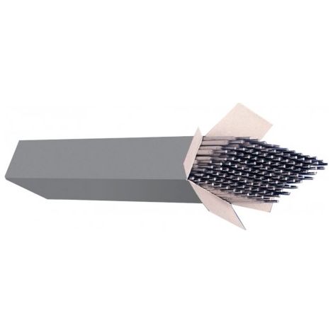Electrode de soudure 600 Violet W 4,0x450mm (Par 82)