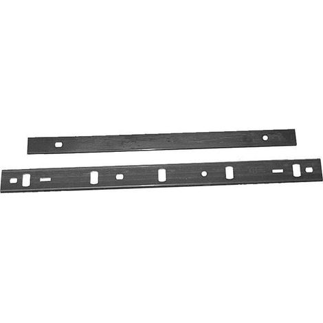 Planer Blades (2) For HC260C (1/2)
