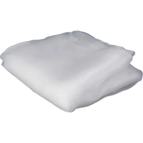 Filet de protection pour jardin, filet pour plantes, filet de protection respirant, filet de protection pour animaux, 2 m x 5 m (1/5)