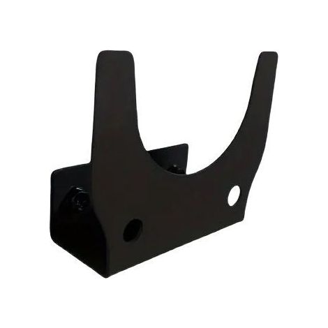 Support de rangement robuste for meuleuse d'angle, étagère murale de rangement for meuleuse d'angle, support métallique pour meuleuses, utilisé pour les établis (1/4)