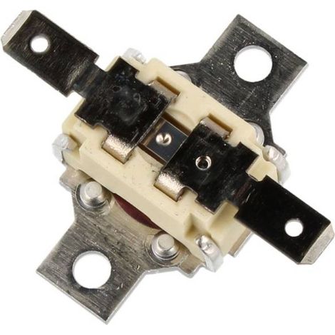 Ersatzteil - Thermostat -  - TEFAL, ALL-CLAD, MOULINEX, KRUPS