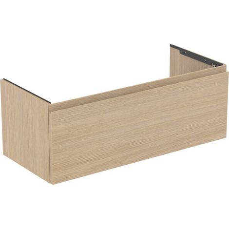 Ideal Standard E3384US meuble sous-lavabo Finesse (1/3)