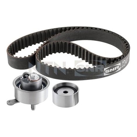 Kits de distribution - KD470.33 - SNR - Compatible avec véhicule Ford, Mazda