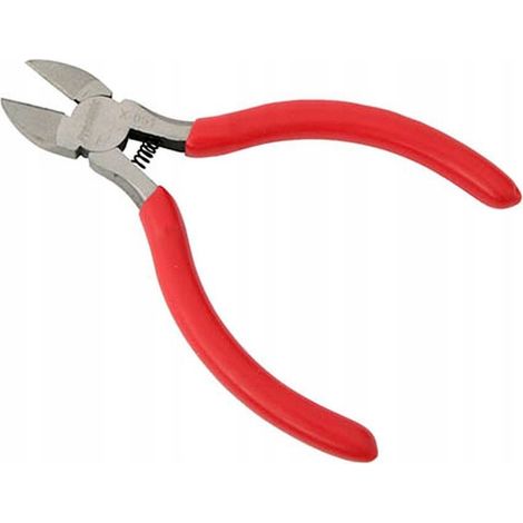 Pinze taglienti laterali Blow 5301 molla manico antiscivolo 125 mm