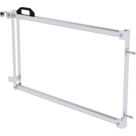 Günzburger Steigtechnik Barrière de sécurité 1.050 avec barre d'appui - 070748 (1/2)