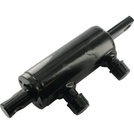 HYDRAULIKZYLINDER D=40mm FÜR ORIGINAL STIGA-KLAPPE - 1134-7052-01