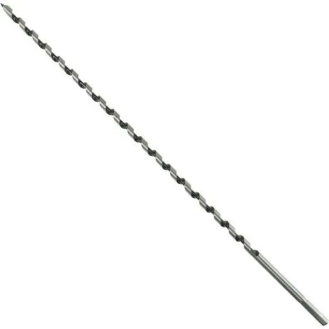 Foret spirale bois Dedra wdd12460 12 mm 460 mm (1/2)