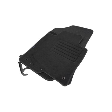 Tapis en moquette pour KIA Optima III (2012-2015)