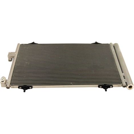 Condenseur, climatisation MAXGEAR AC890349 CITROËN 6455HV 6455JB 9683011280 (1/2)