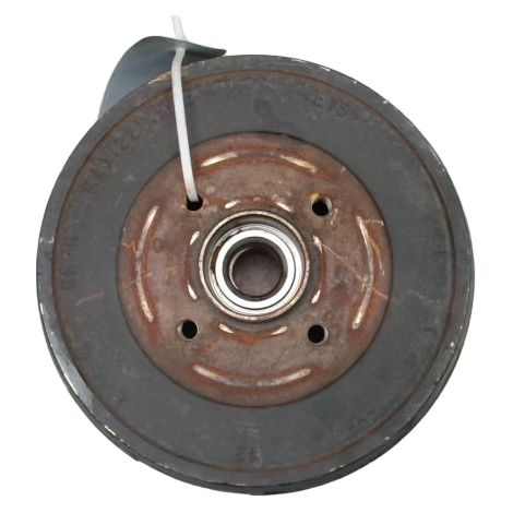 Tambour Arriere Gauche DACIA Dokker Break 2012-... [PRODUIT D'OCCASION]♻️432004397r