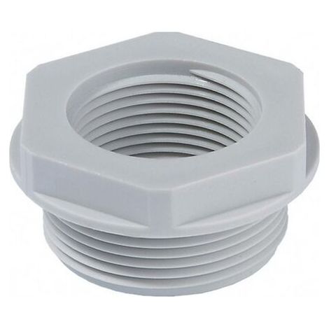 Adaptateur pour presse-étoupe Wiska 10063676 PG48 M50 Polyamide 1 pc(s) (1/2)