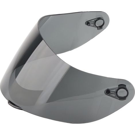 Motorradhelmvisier, Ersatz-Sonnenvisier, dunkelblaue Visierlinse für K1-, K3SV- und K5-Helme (1/5)
