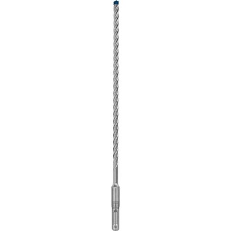 Taladro Bosch SDS PLUS-7X EXPERT 7 x 200 x 265 mm