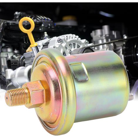 1/8 NPT Öldrucksensor 0570-1857 ESP-100 100 PSI (1/5)