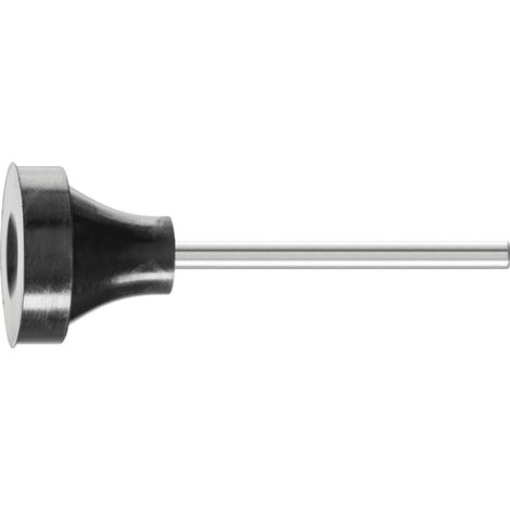 PFERD Halter für Schleifscheibe selbstklebend PSA-H Ø 20mm Schaft-Ø 3 mm (1/5)