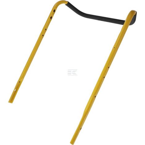 OBERGRIFF NT LUX TER. STIGA GELB+ORIGINAL STIGA IMP – 381007540/1 (1/2)