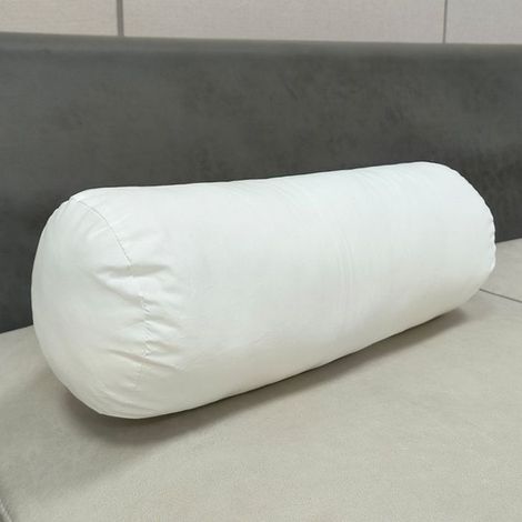 Oreiller orthopédique - soutien pour la nuque, le dos, les jambes, les genoux et les bras - oreiller cervical et lombaire (1/4)