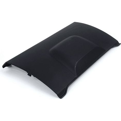 Protection de Pare-Chocs Arrière pour Mercedes Classe M SUV W163 1998-2005 (1/4)