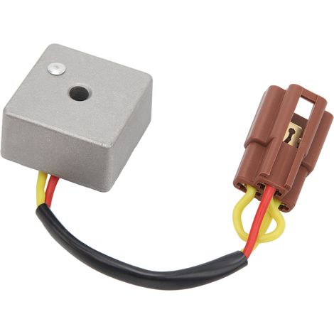 Régulateur de tension 12V haute performance, plug and play C25485 pour tracteur Ingersoll 200 400 600 (1/5)