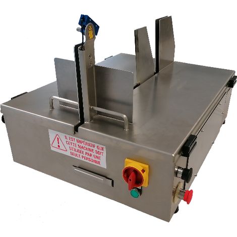 Machine De Table À Couper Les Fromages - MAP