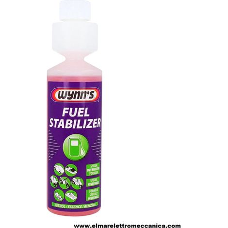 WYNN's Stabilizzatore 250 ml additivo 450512
